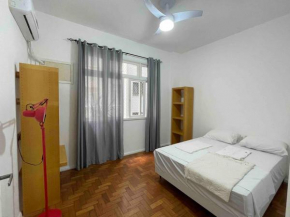 SuhcasaCopacabana 45 Beach Cozy